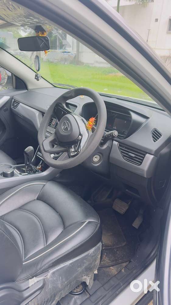 Tata Nexon Petrol 2021