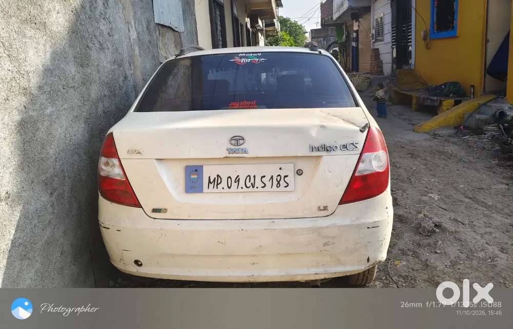 Indigo Ecs Urgent Sell Top Condition Ac Full Chalu