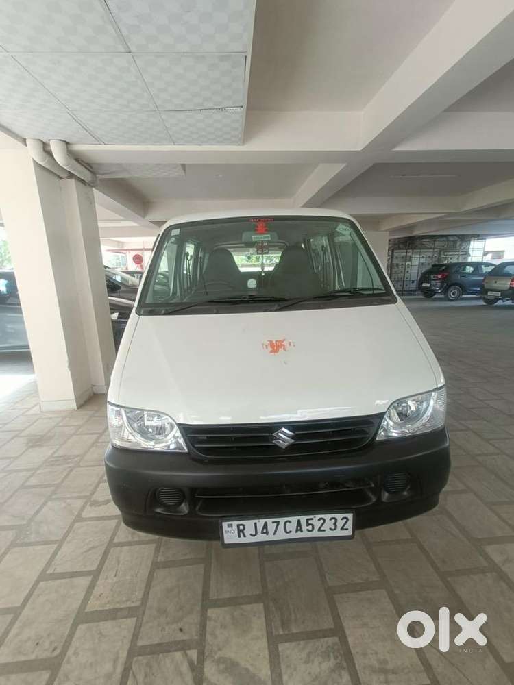 Maruti Suzuki Eeco 2022 Cng & Hybrids 37000 Km Driven