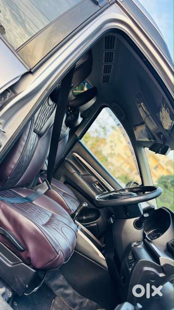 Maruti Suzuki Xl6 1.5 Zeta Mt, 2021, Petrol