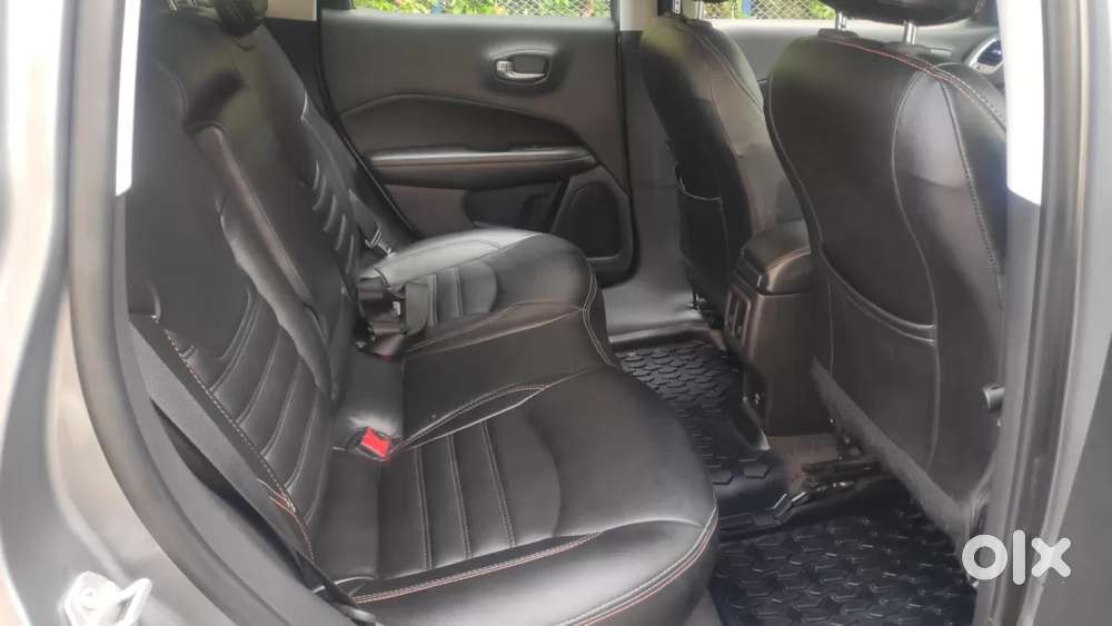 Jeep Compass 2.0 Sport Diesel, 2018, Diesel