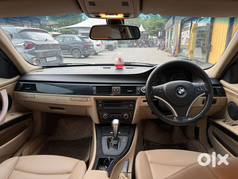 Bmw 3 Series 320d, 2012, Diesel