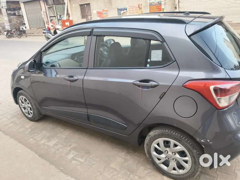 Hyundai Grand I10 2019 Manual Petrol First Owner