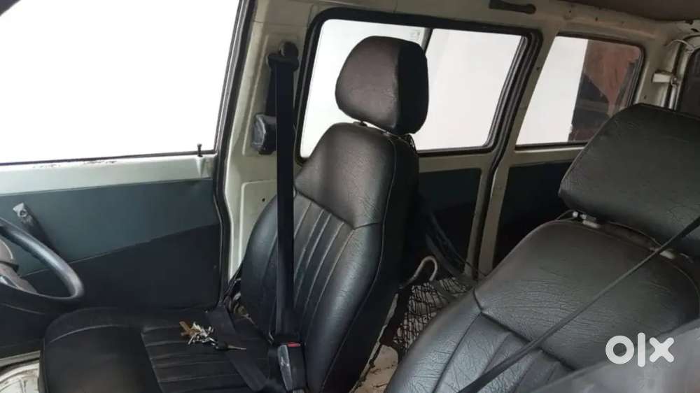 Maruti Suzuki Omni 2007