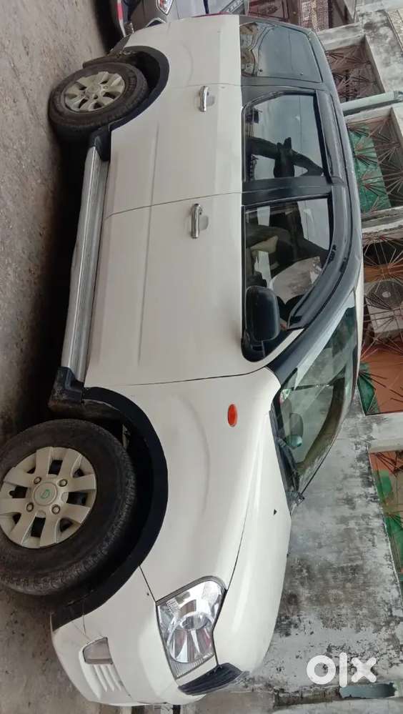 Mahindra Xylo 2012 Diesel 168000 Km Driven