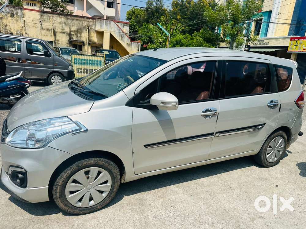 Maruti Suzuki Ertiga Vdi, 2018, Diesel