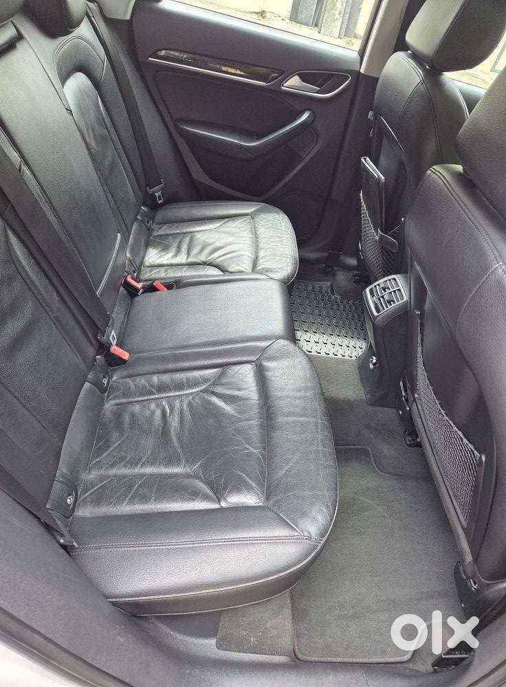 Audi Q3 2.0 30 Tdi Premium Plus, 2017, Diesel