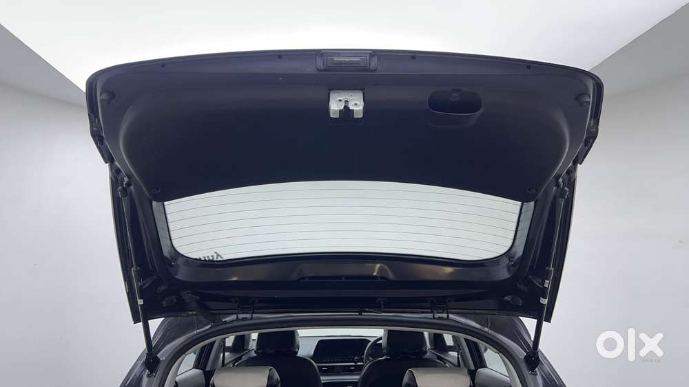 Hyundai New I20 1.2 Asta (o) Mt, 2024, Petrol