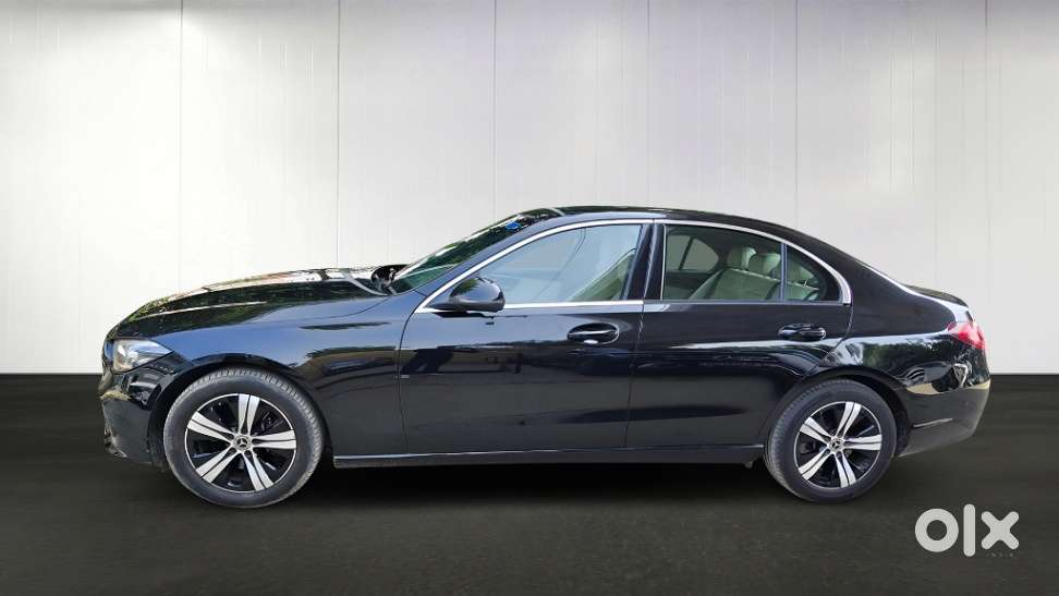 Mercedes-benz C-class C 200, 2026, Petrol