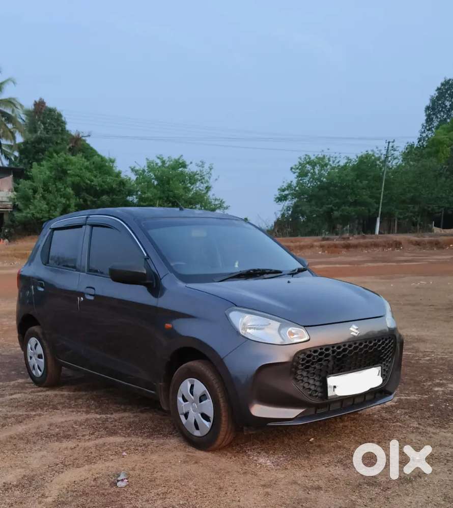 Maruti Suzuki Alto K10 2023