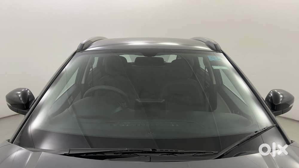 Tata Nexon 1.5 Revotorq Xza Plus Kaziranga, 2020, Petrol