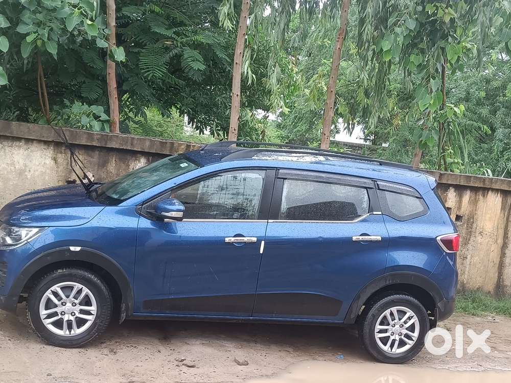 Renault Triber Petrol 2020