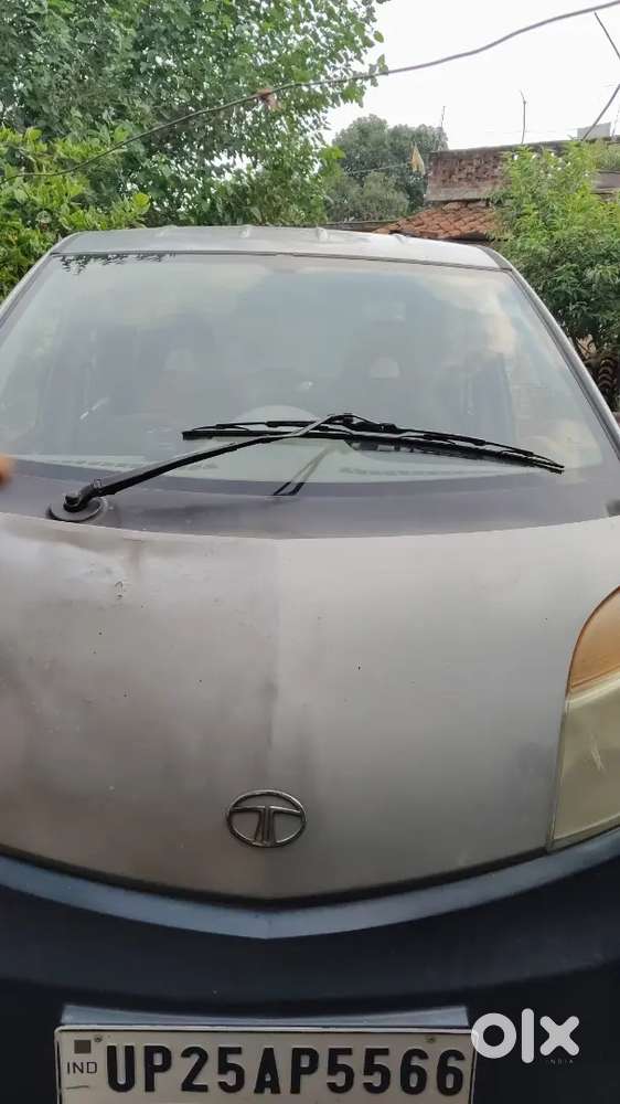 Tata Nano Xt 2011