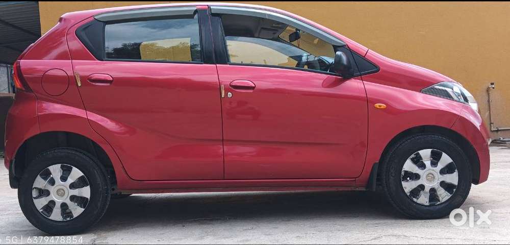 Datsun Redi-go 2018 Limited Edition