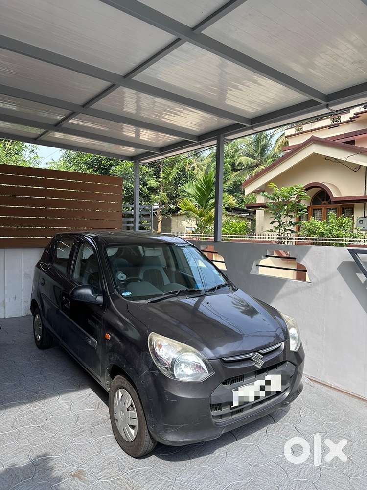 2014 Maruti Suzuki Alto