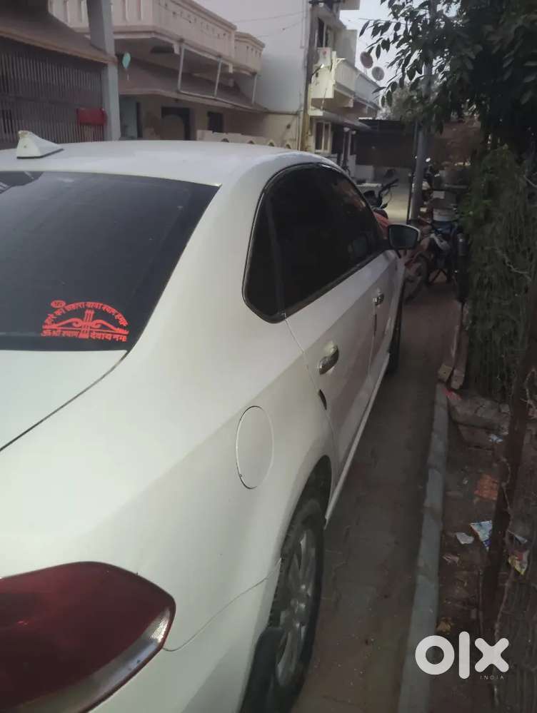 Volkswagen Vento 2013 Diesel 90049 Km Driven