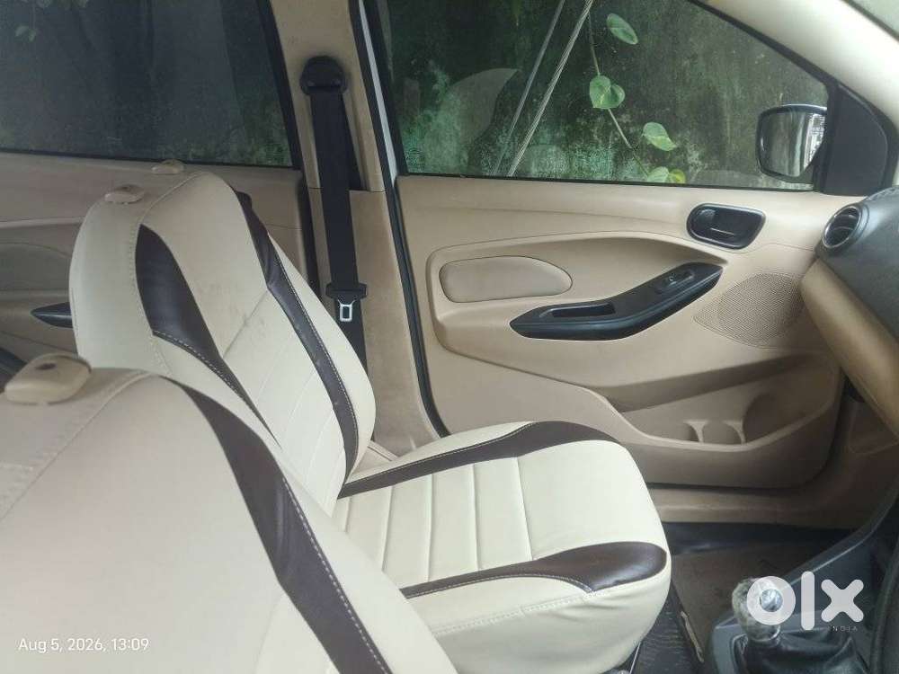 Ford Figo Aspire 1.5 Tdci Ambiente, 2016, Diesel