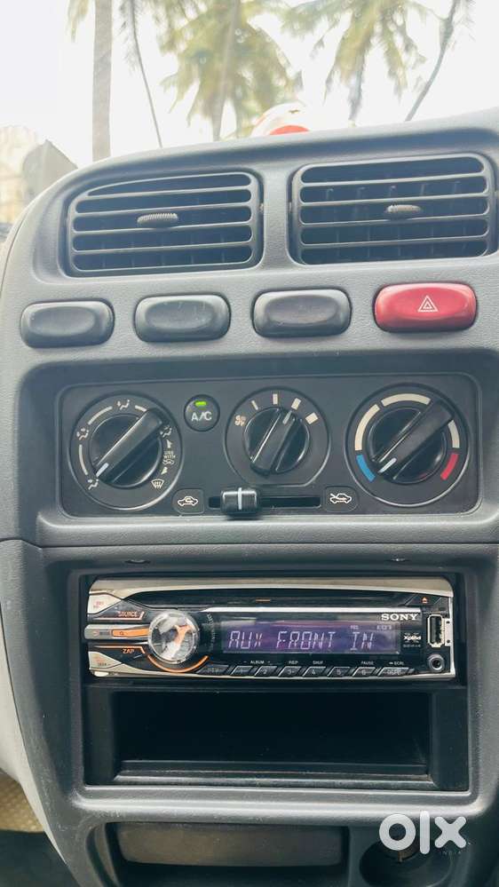 Maruti Suzuki Alto K10 Lx Optional, 2011, Petrol