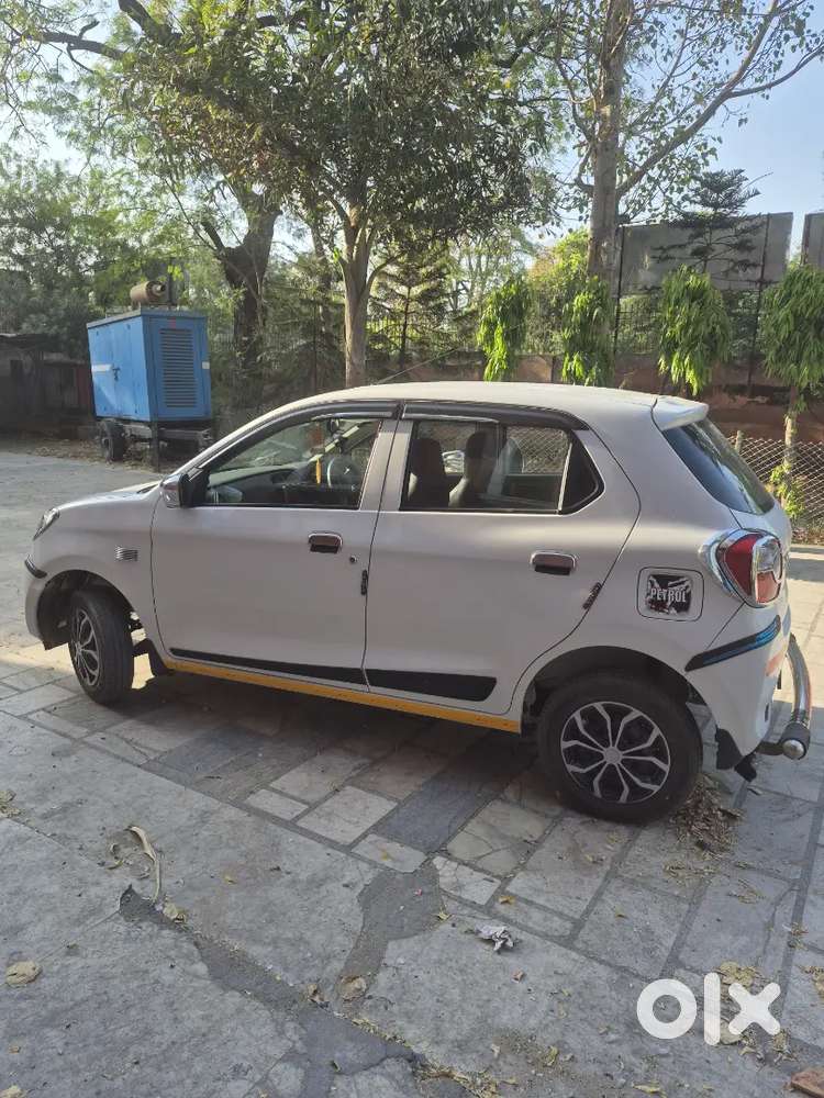 Maruti Suzuki Alto 2023