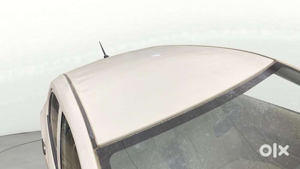 Honda Amaze E I-vtec, 2017, Petrol
