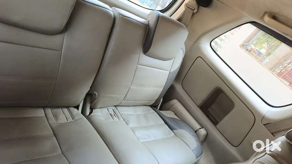 Toyota Innova 2008