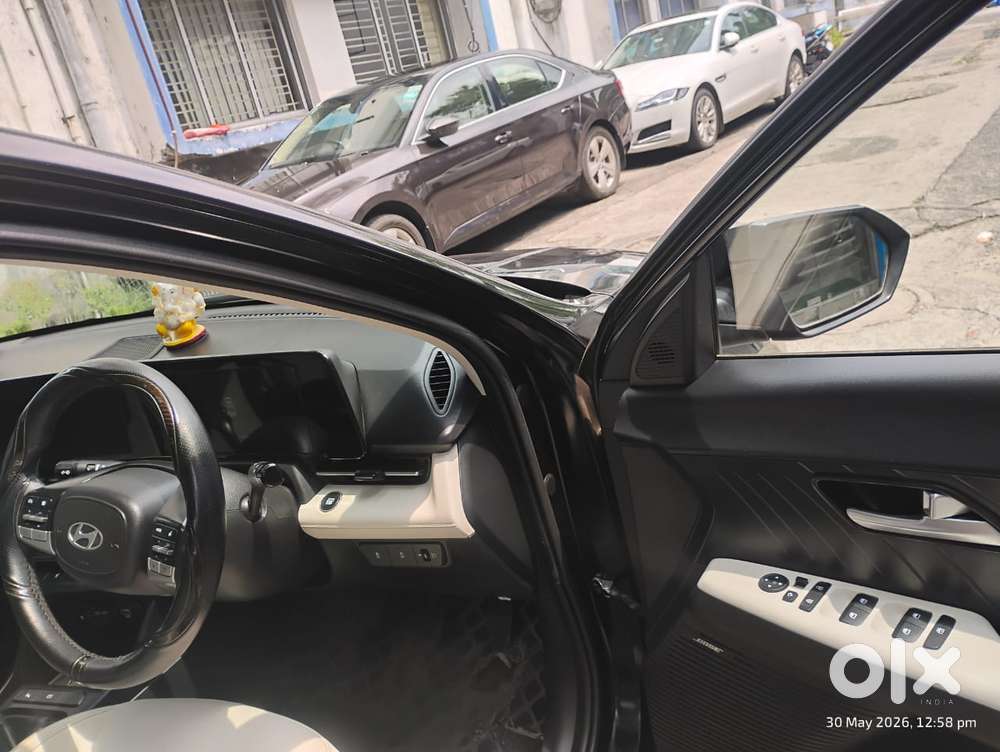 Hyundai Verna 1.5 Mpi Mt Sx (o), 2024, Petrol