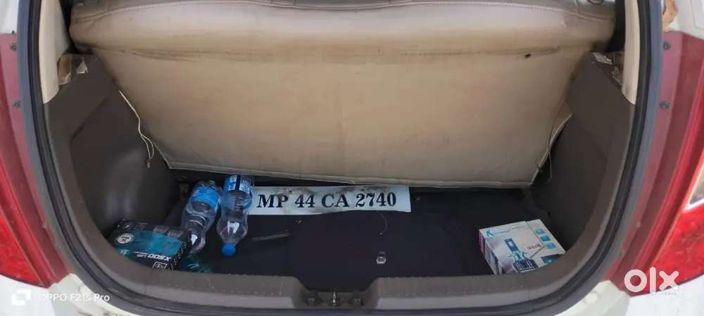 Hyundai I10 Petrol 2013