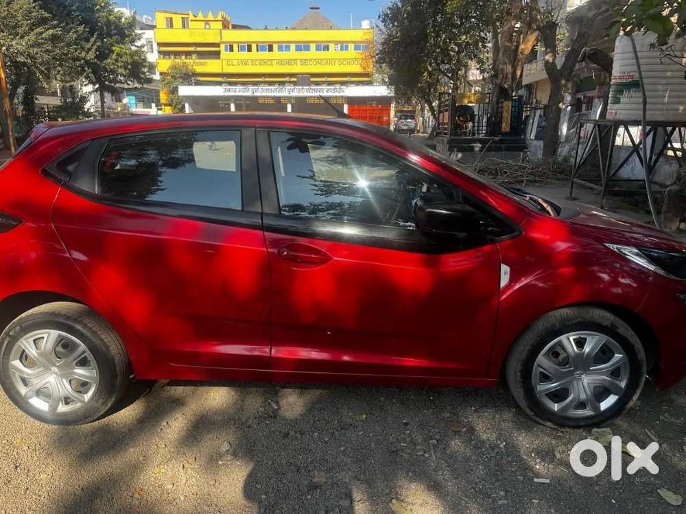 Tata Altroz 1.5 Xt 2021