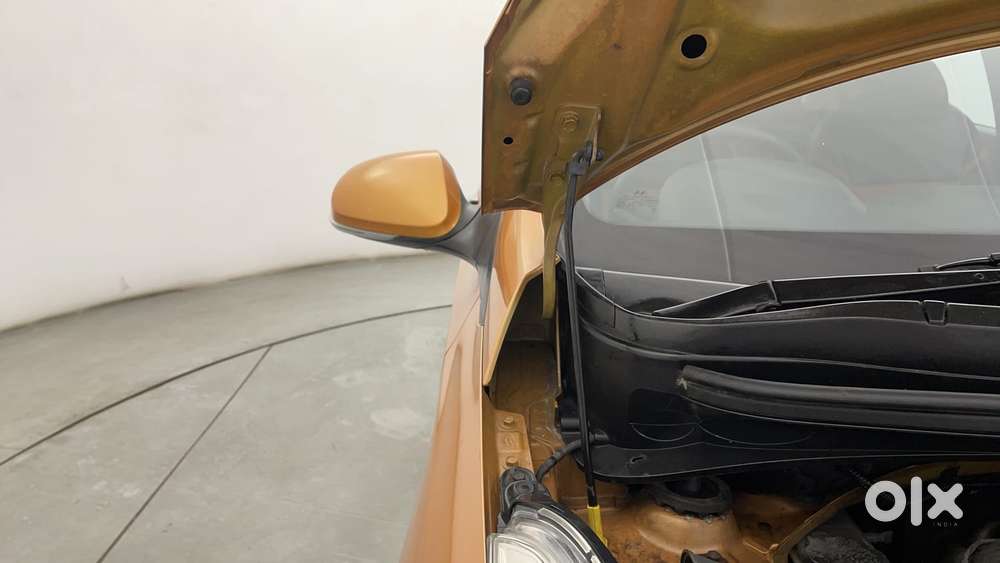 Hyundai Grand I10 [2017-2020] 1.2 Kappa Vtvt Sportz At, 2014, Petrol