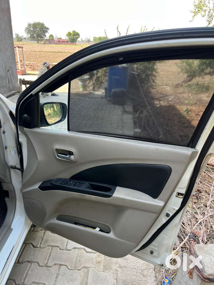 Maruti Suzuki Celerio 2016 Cng