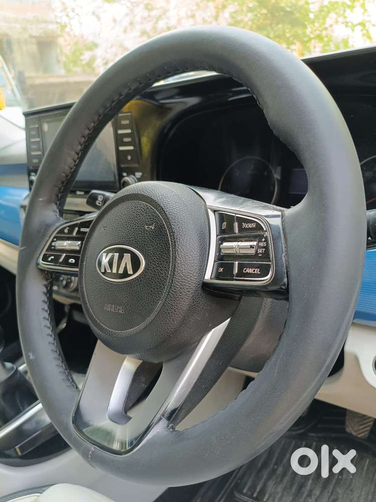 Kia Seltos Htk Plus D, 2020, Diesel