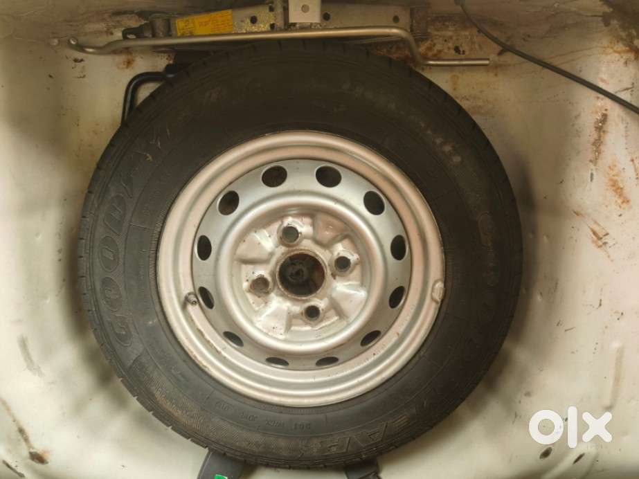 Hyundai Eon D-lite +, 2013, Petrol
