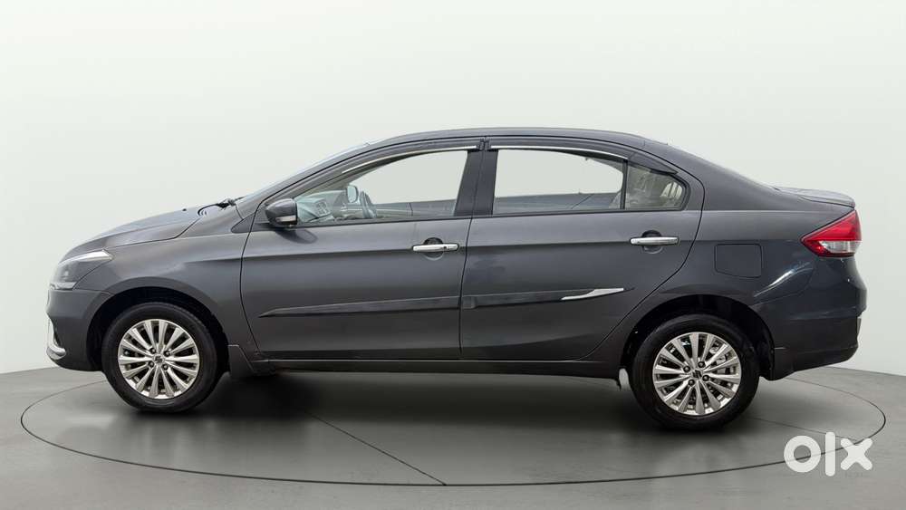 Maruti Suzuki Ciaz 1.5 Zeta Shvs Mt, 2023, Petrol