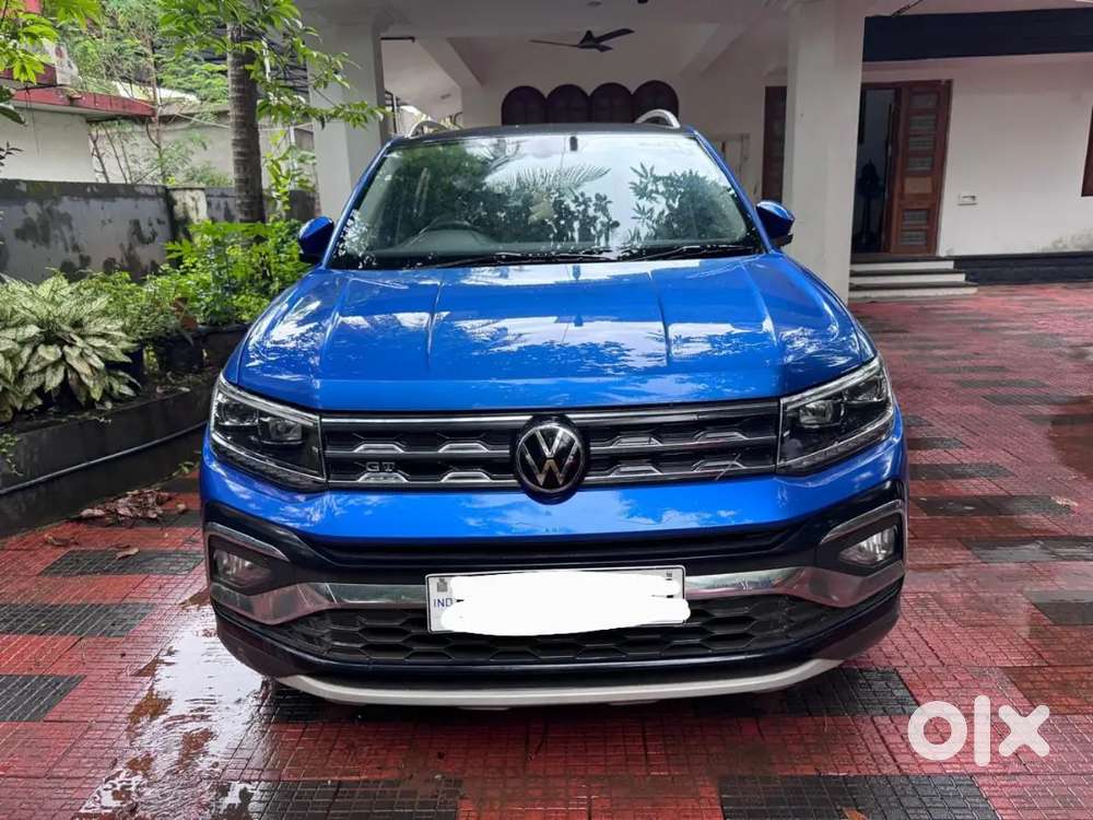 Volkswagen Golf Gti 2024