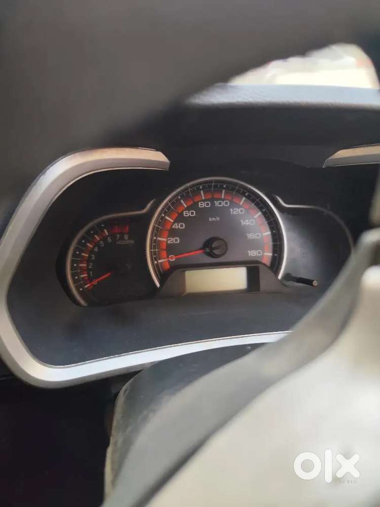 Maruti Suzuki Alto K10 2019