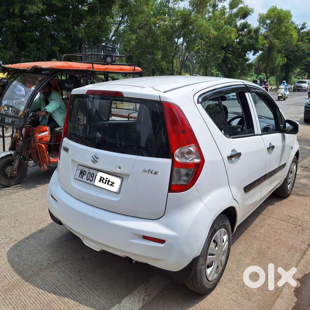 Maruti Suzuki Ritz Vdi Bs-iv, 2013, Diesel