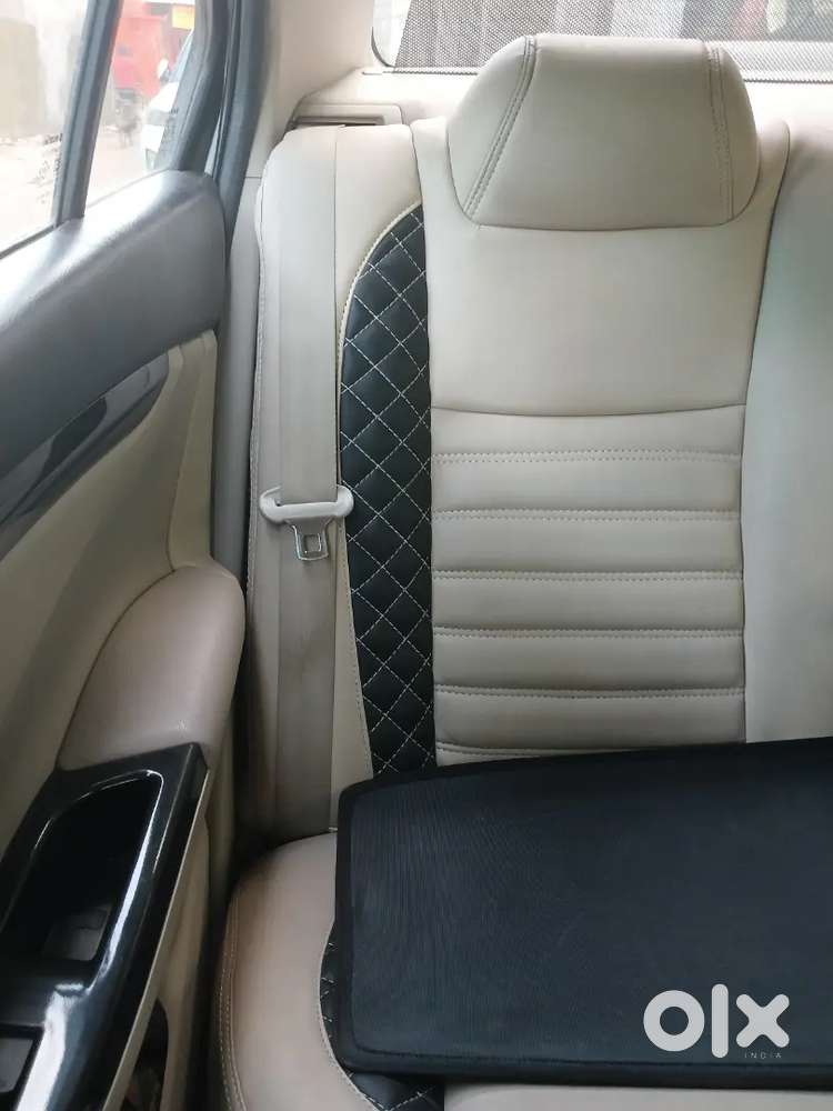 Maruti Suzuki Ciaz 2017 Diesel Good Condition