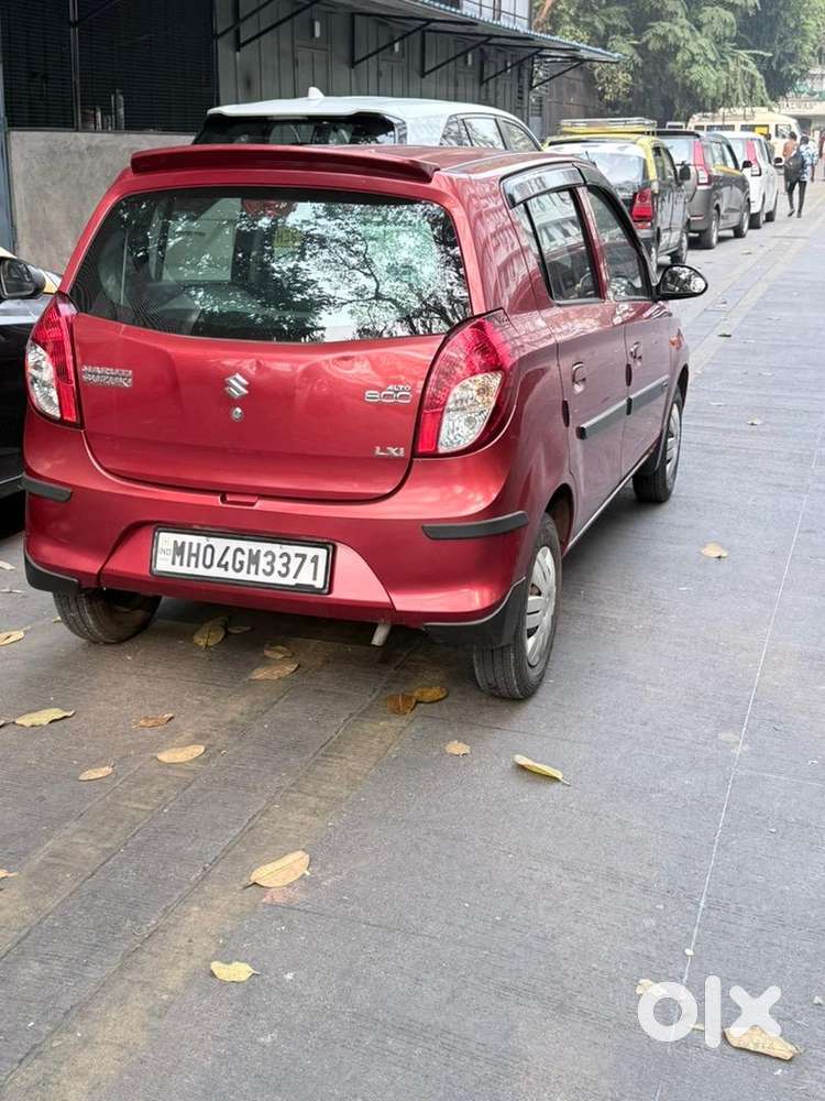 Maruti Suzuki 2014 Car