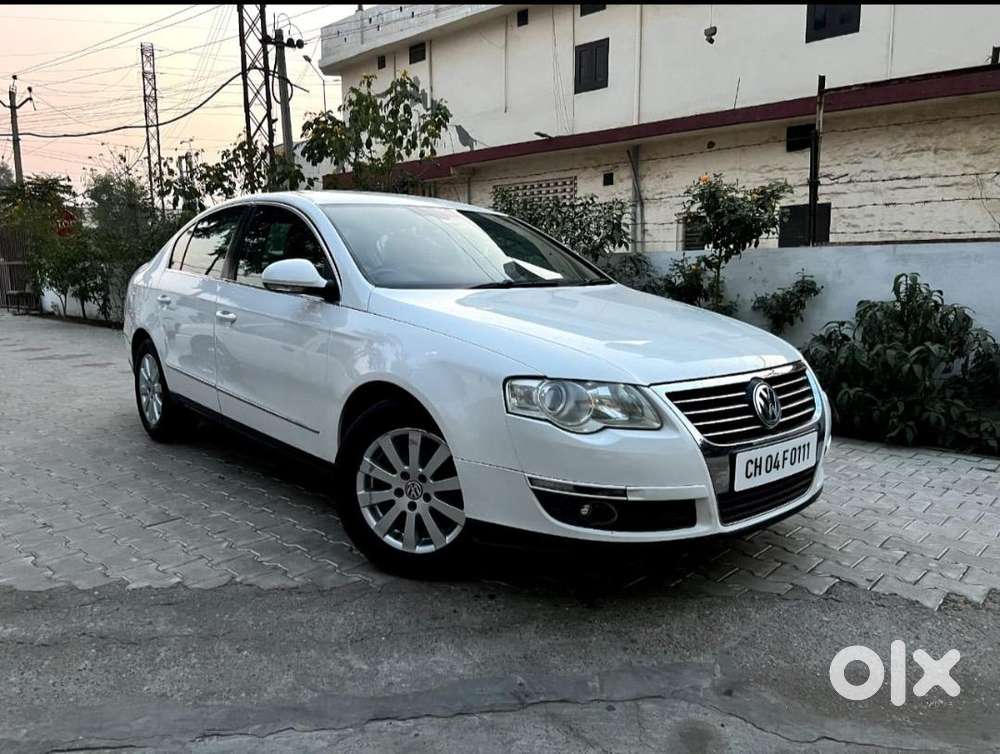 Volkswagen Diesel Car 2088