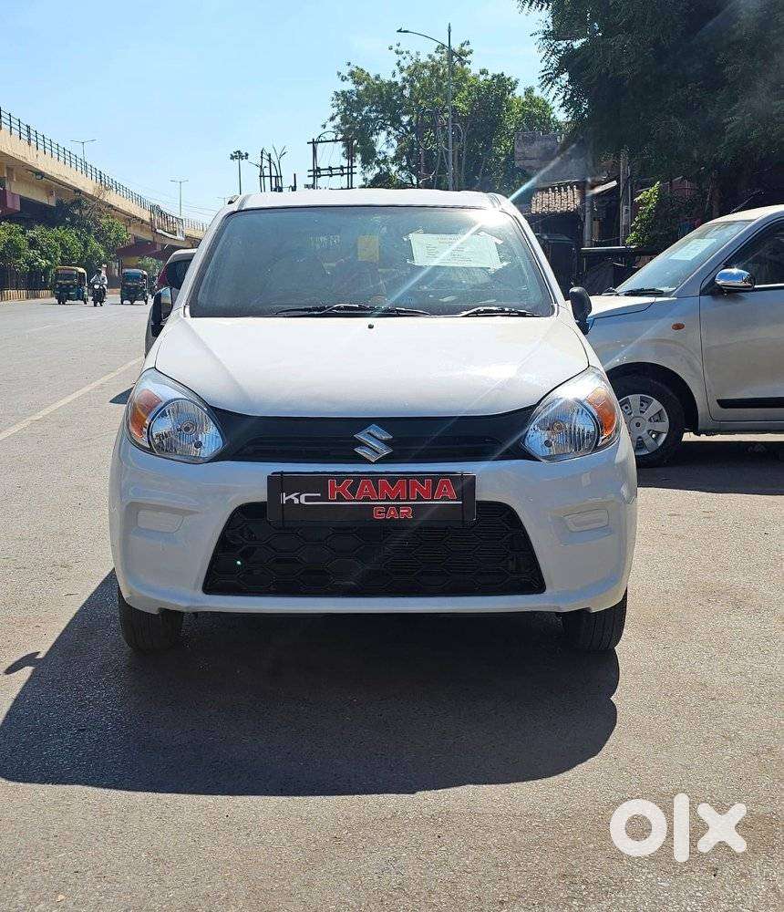 Maruti Suzuki Alto 800 0.8 Vxi (o), 2020, Petrol