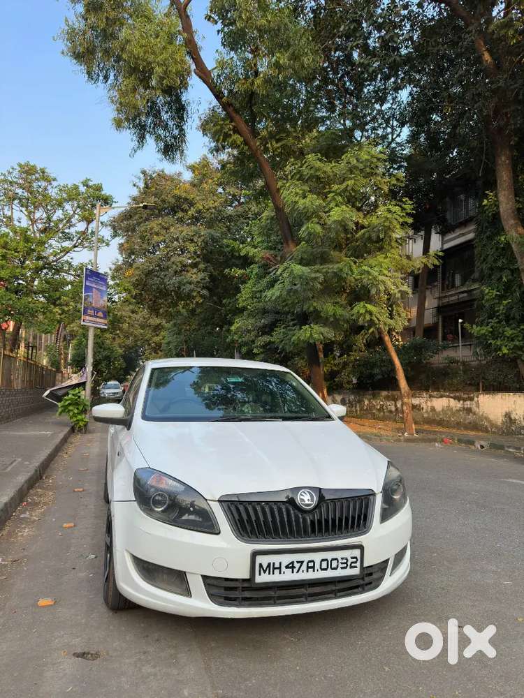 Skoda Rapid 1.0 Tsi 2015 Urgent Sale