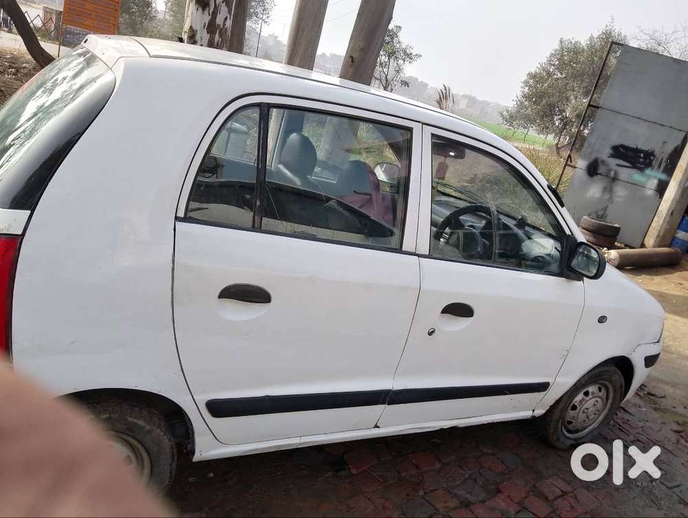 Good Condition Cng On Paper