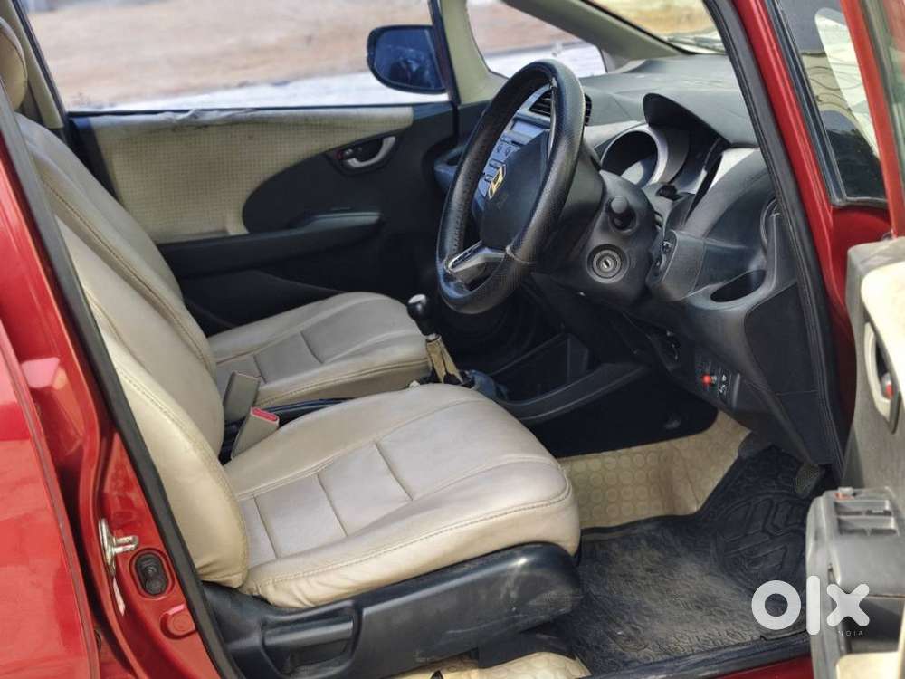 Honda Jazz S Manual, 2009, Petrol