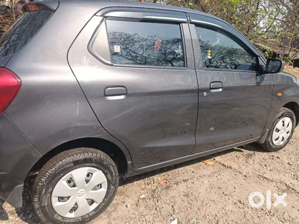 Maruti Suzuki Alto K10 2024 Petrol 11800 Km Driven