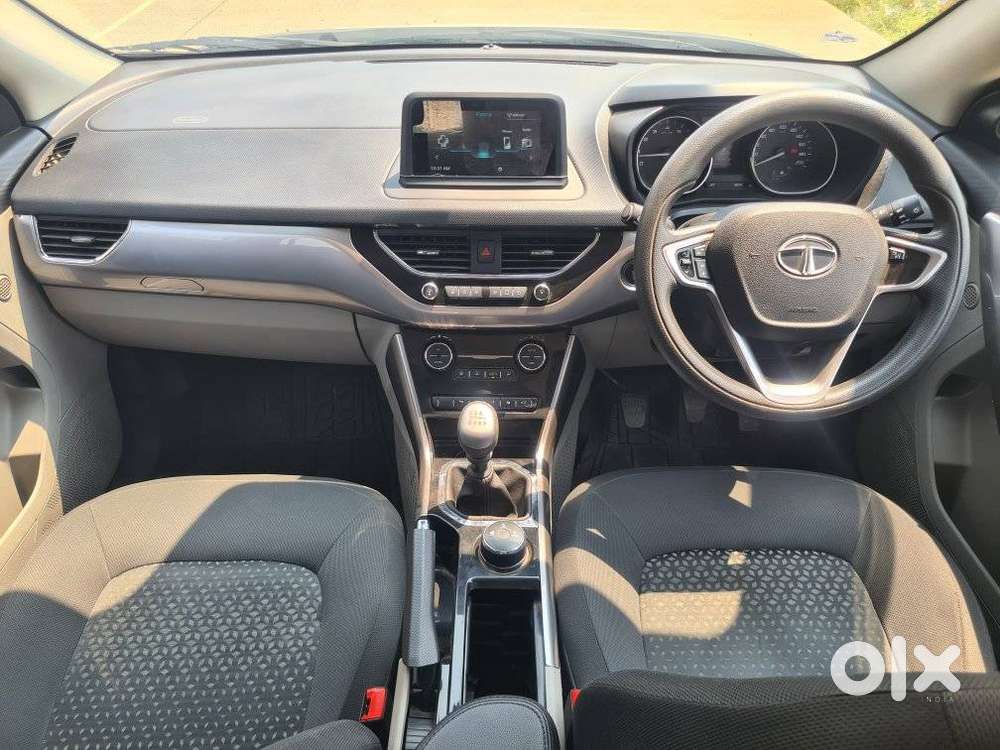Tata Nexon 1.5 Revotorq Xz Plus Premium, 2018, Diesel