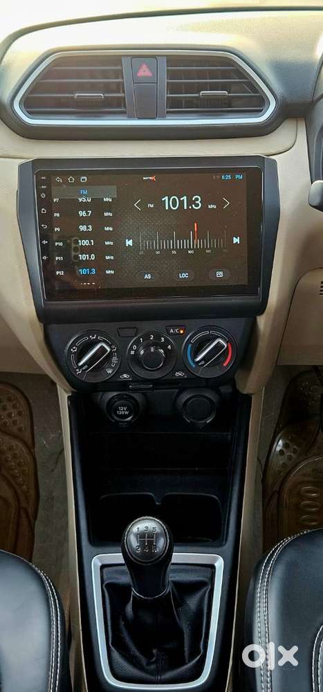 Maruti Suzuki Swift Dzire Tour, 2024, Cng & Hybrids