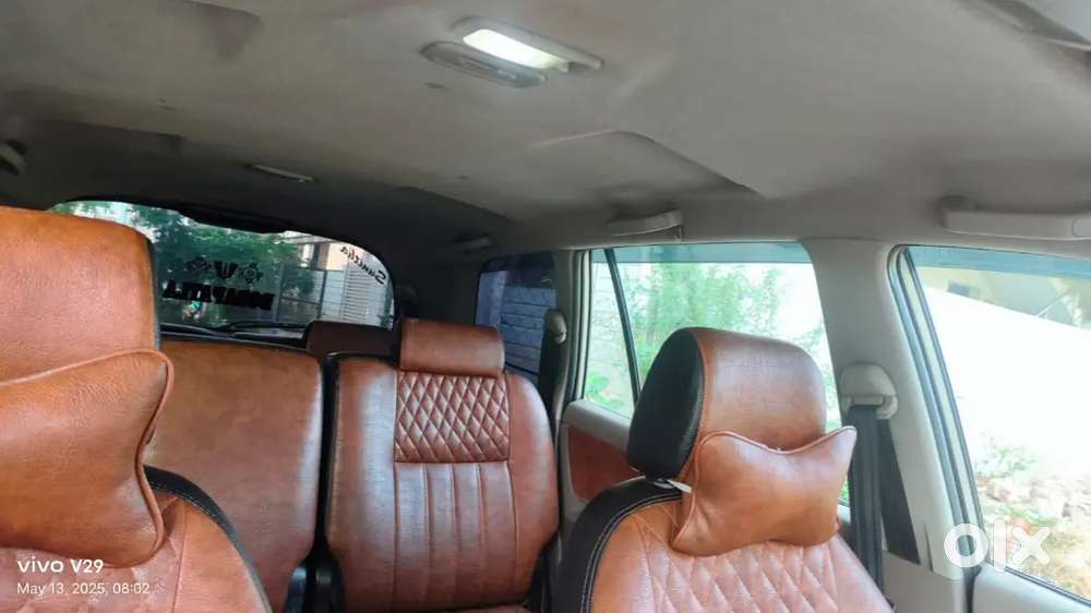 Toyota Innova Diesel 2015