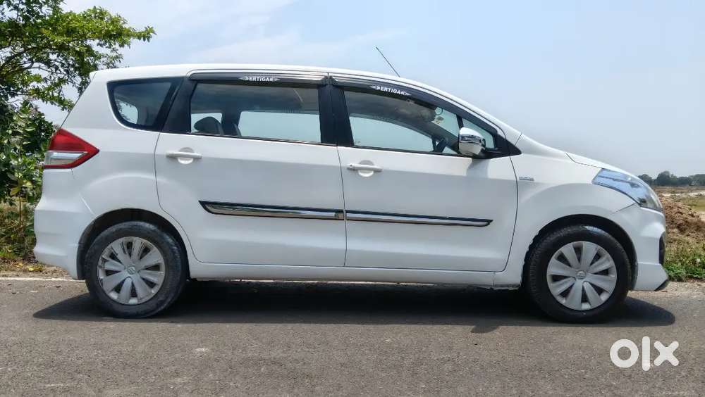 Maruti Suzuki Ertiga, Vdi