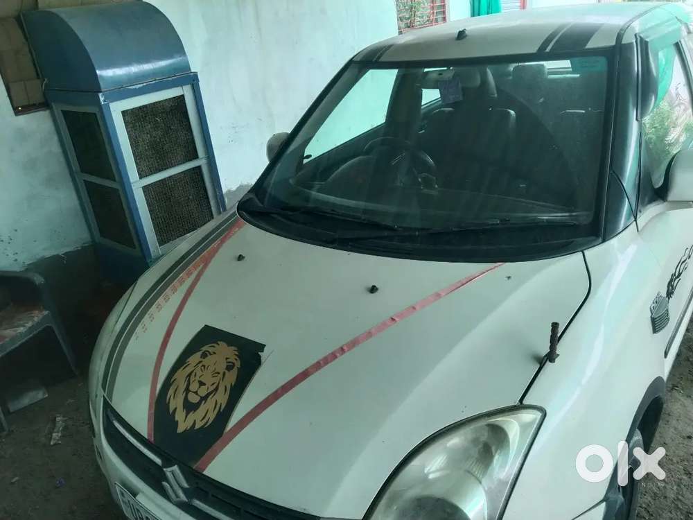 Maruti Suzuki Swift 2031 Diesel 89753 Km Driven
