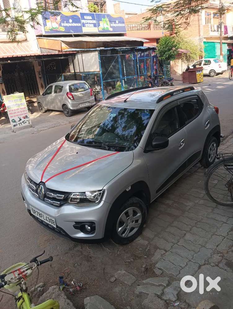 Tata Indigo Ecs 2014 Diesel And Renault Kwid Petrol 2014